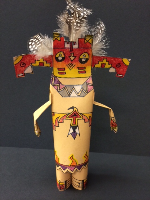 kachinas 