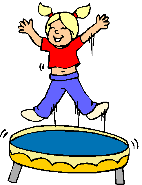 Trampoline 