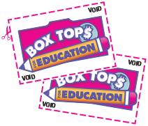 BoxTops 